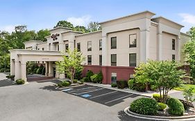 Hampton Inn Elkton